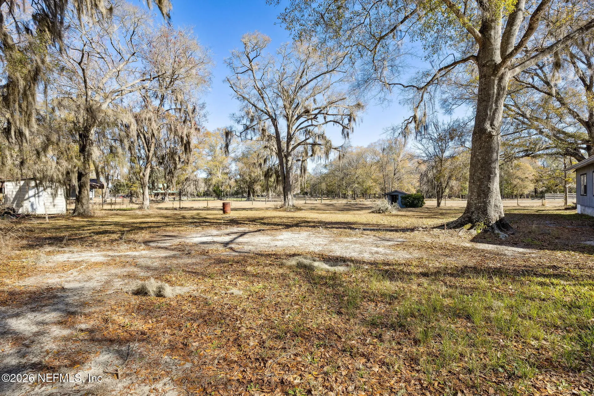 8117 NW County Road Starke FL 32091