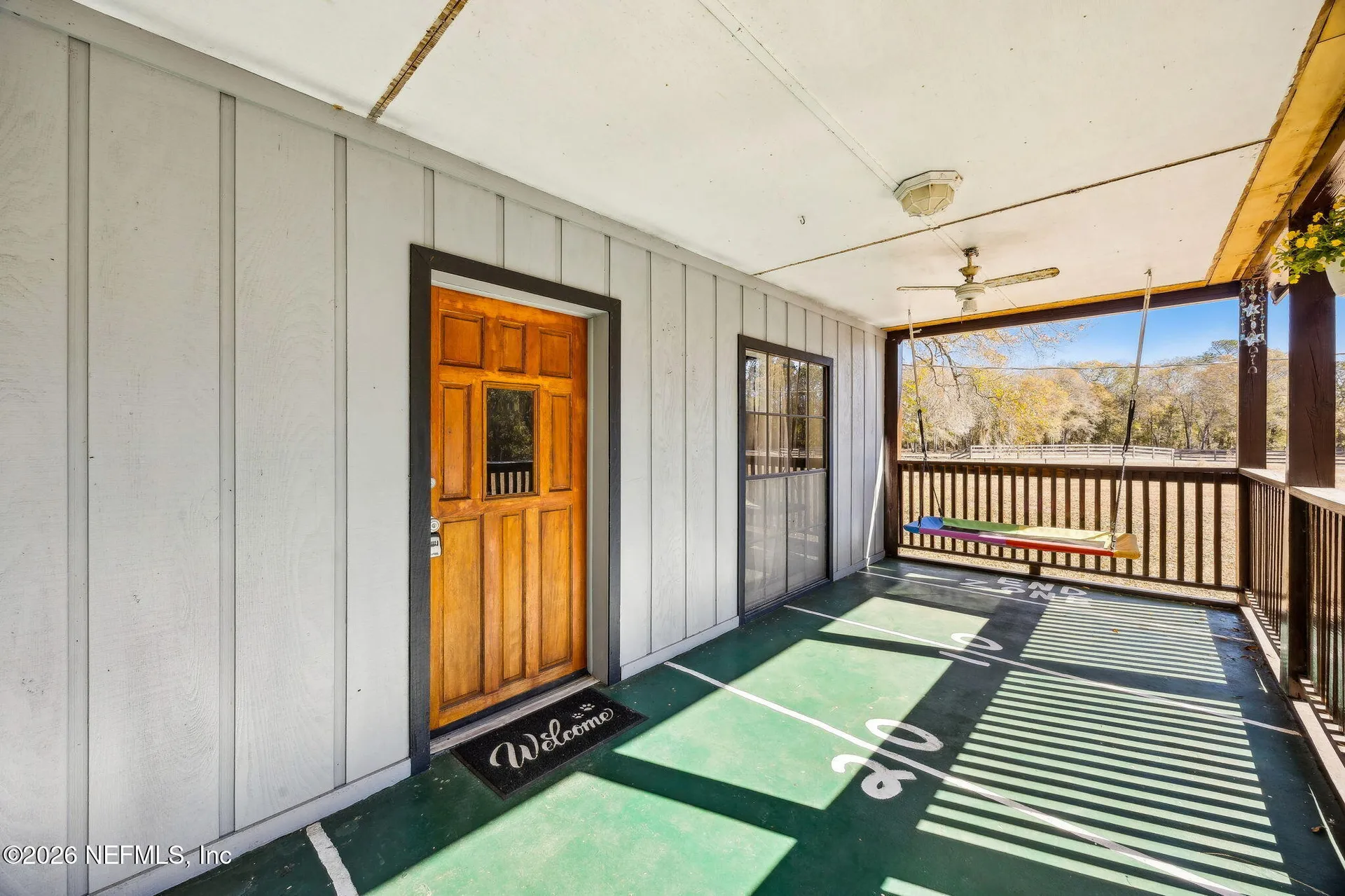 8117 NW County Road Starke FL 32091
