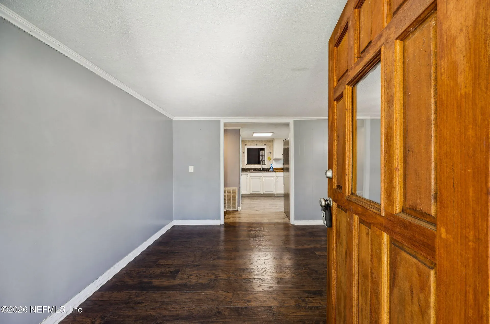 8117 NW County Road Starke FL 32091