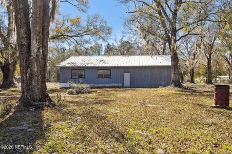 8117 NW County Road Starke FL 32091