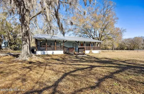 8117 NW County Road Starke FL 32091