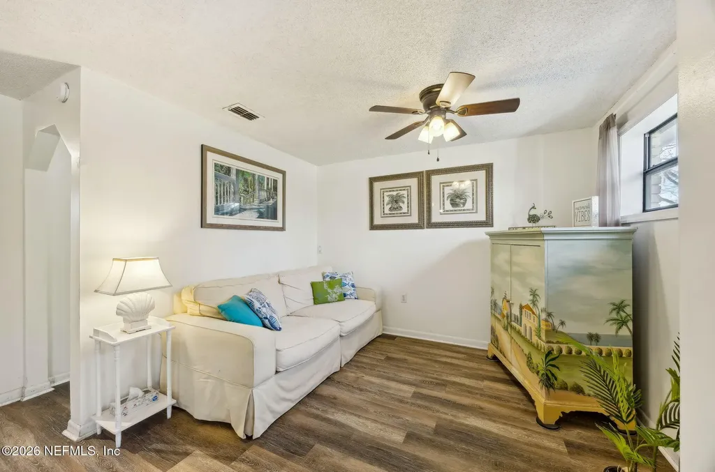 1306 S 4th Street Fernandina Beach FL 32034