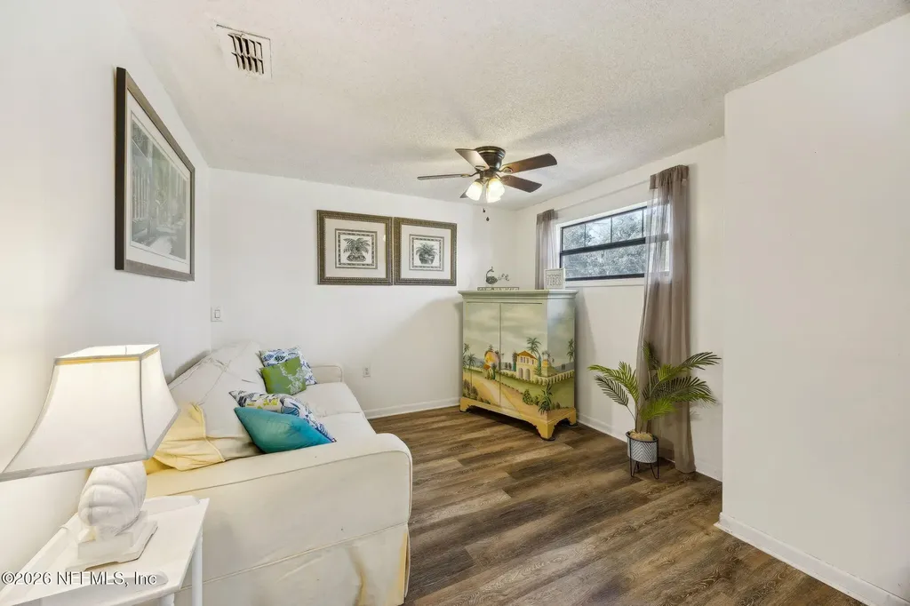 1306 S 4th Street Fernandina Beach FL 32034