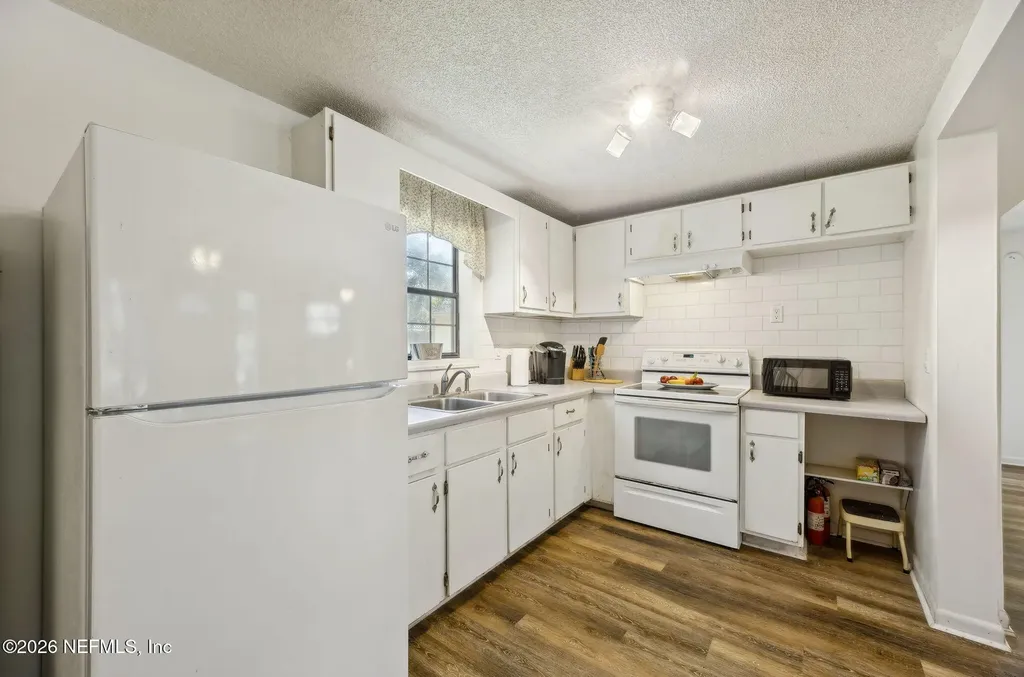 1306 S 4th Street Fernandina Beach FL 32034