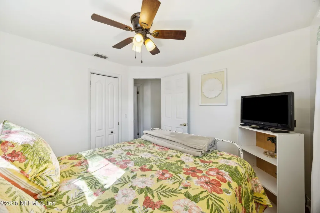 1306 S 4th Street Fernandina Beach FL 32034