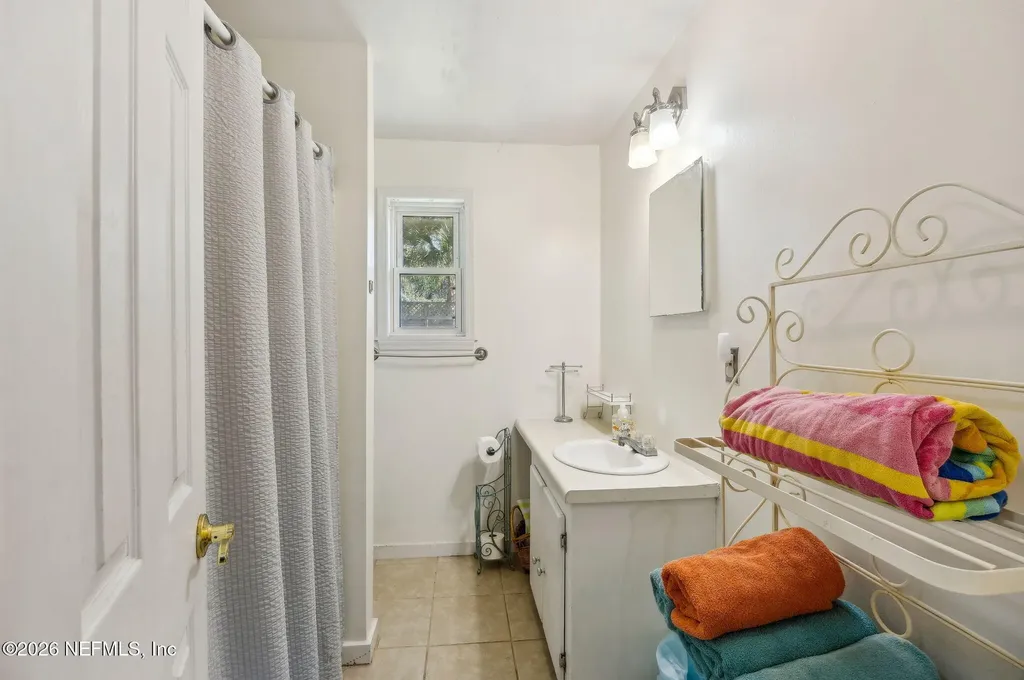 1306 S 4th Street Fernandina Beach FL 32034