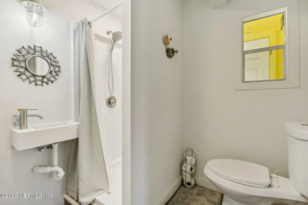 1306 S 4th Street Fernandina Beach FL 32034