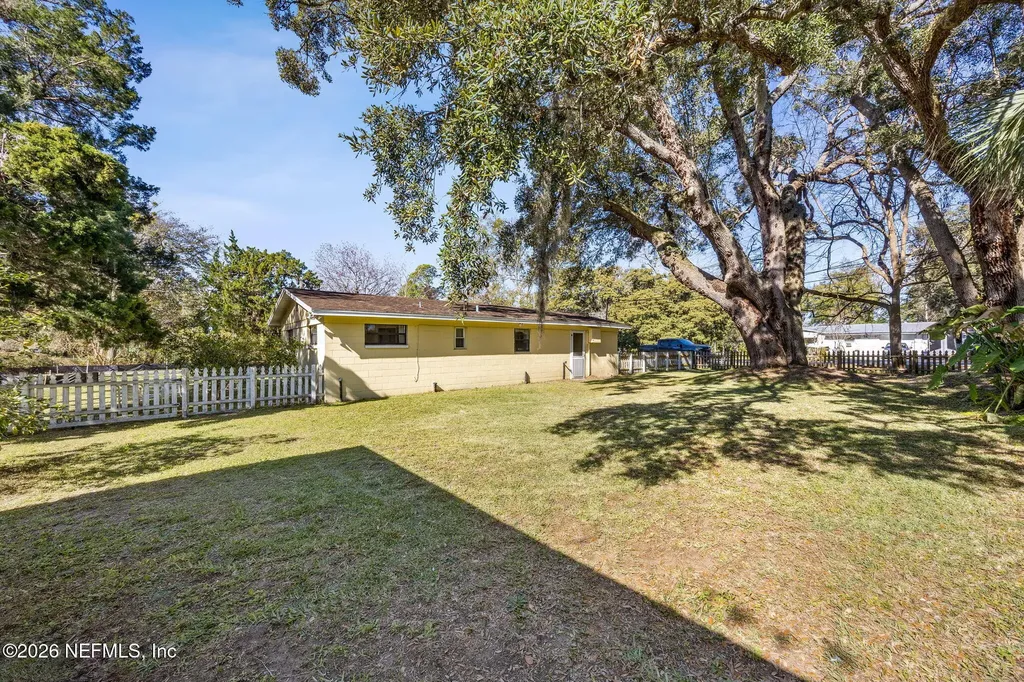 1306 S 4th Street Fernandina Beach FL 32034