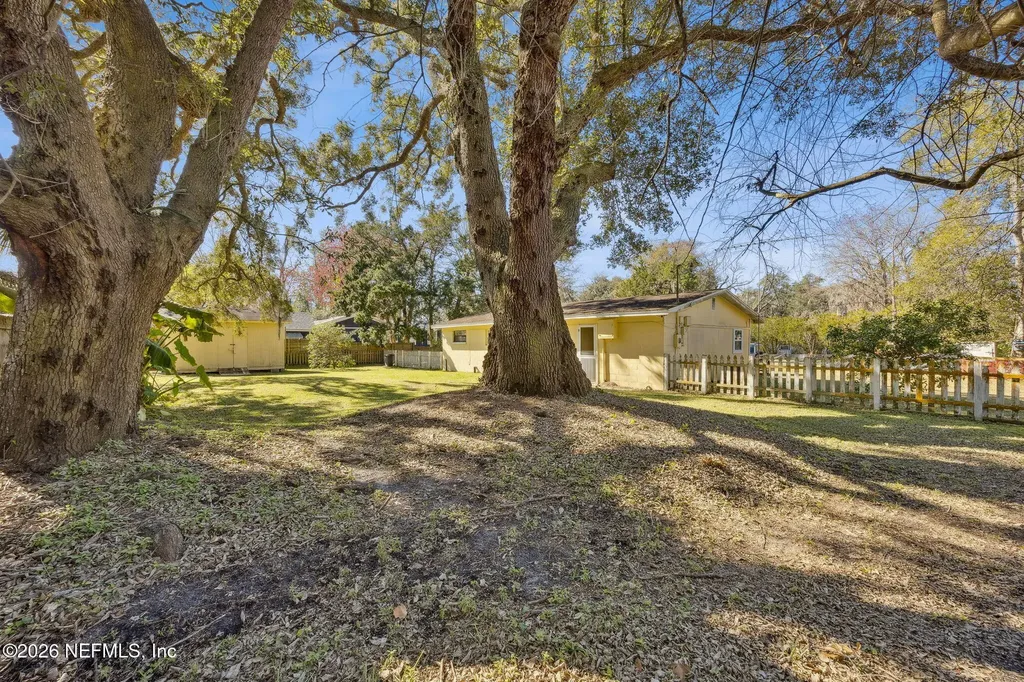 1306 S 4th Street Fernandina Beach FL 32034