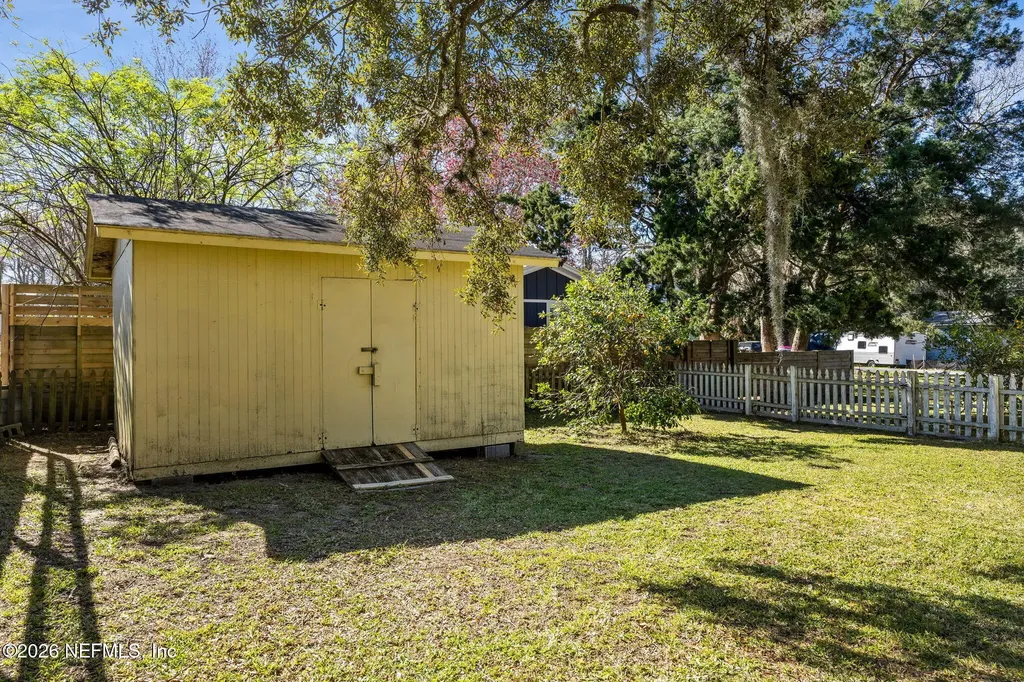 1306 S 4th Street Fernandina Beach FL 32034