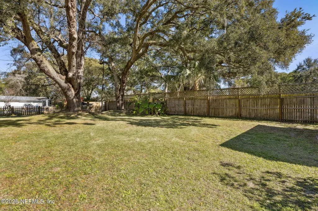 1306 S 4th Street Fernandina Beach FL 32034