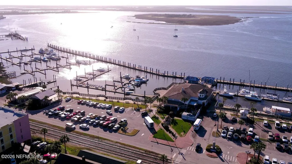 1306 S 4th Street Fernandina Beach FL 32034