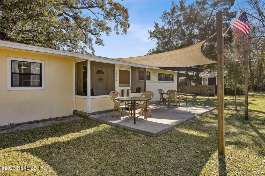 1306 S 4th Street Fernandina Beach FL 32034