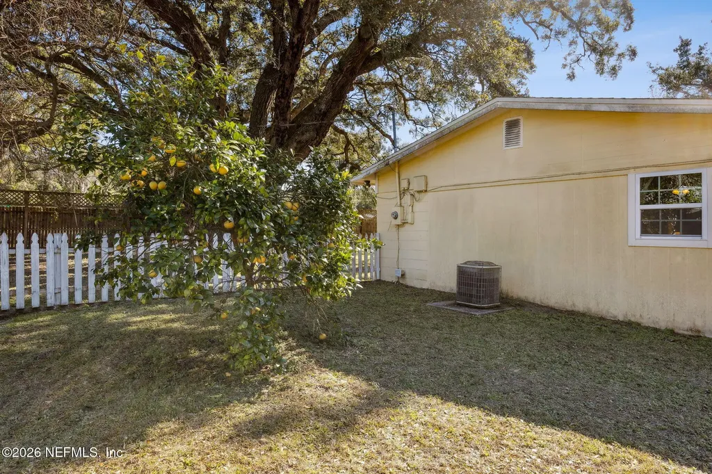 1306 S 4th Street Fernandina Beach FL 32034