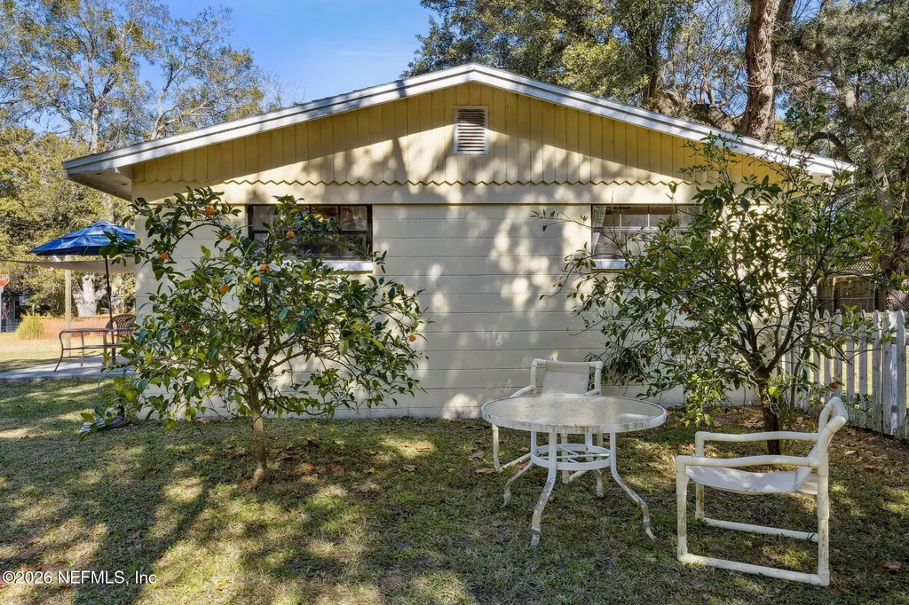 1306 S 4th Street Fernandina Beach FL 32034