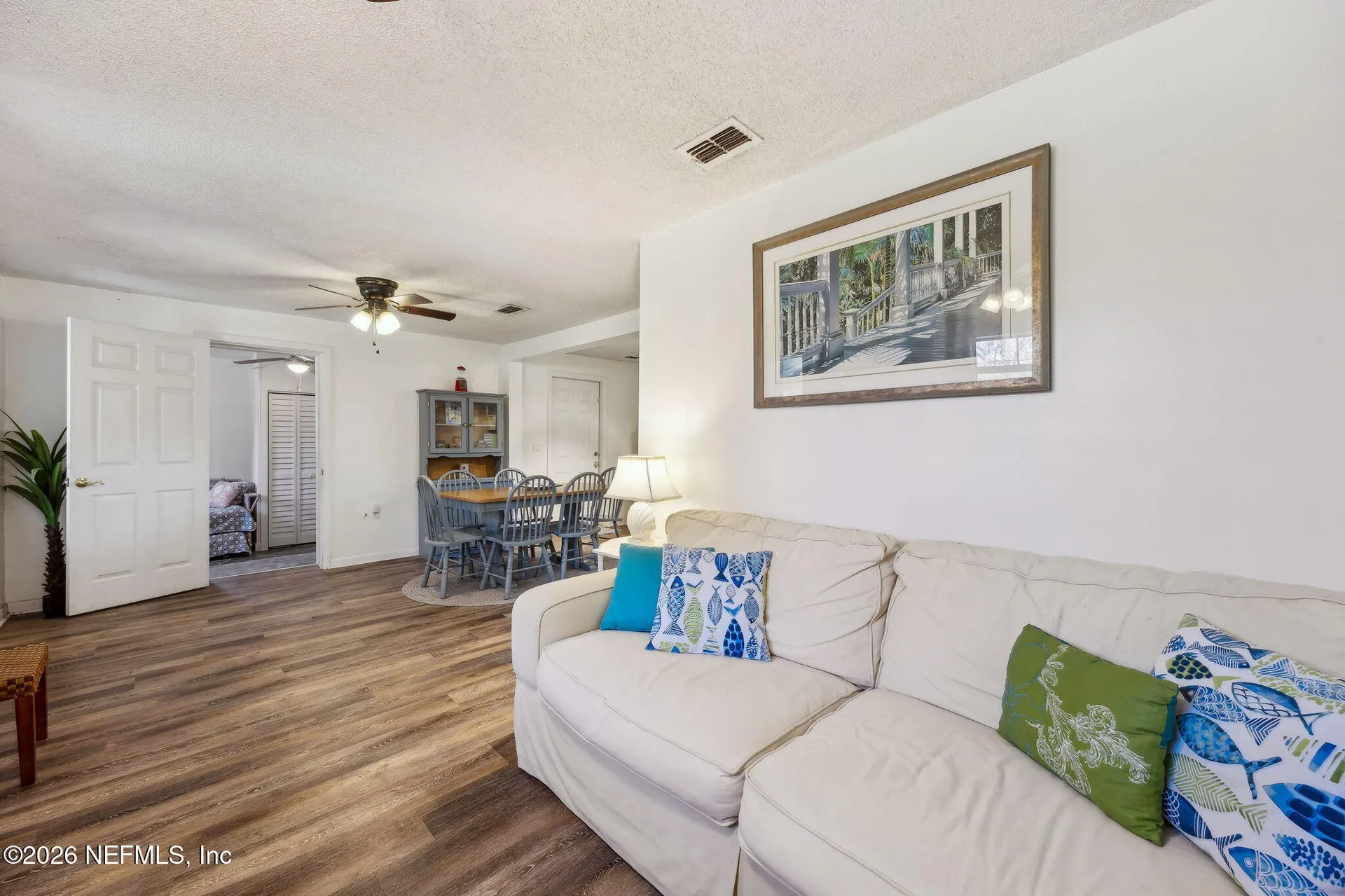 1306 S 4th Street Fernandina Beach FL 32034