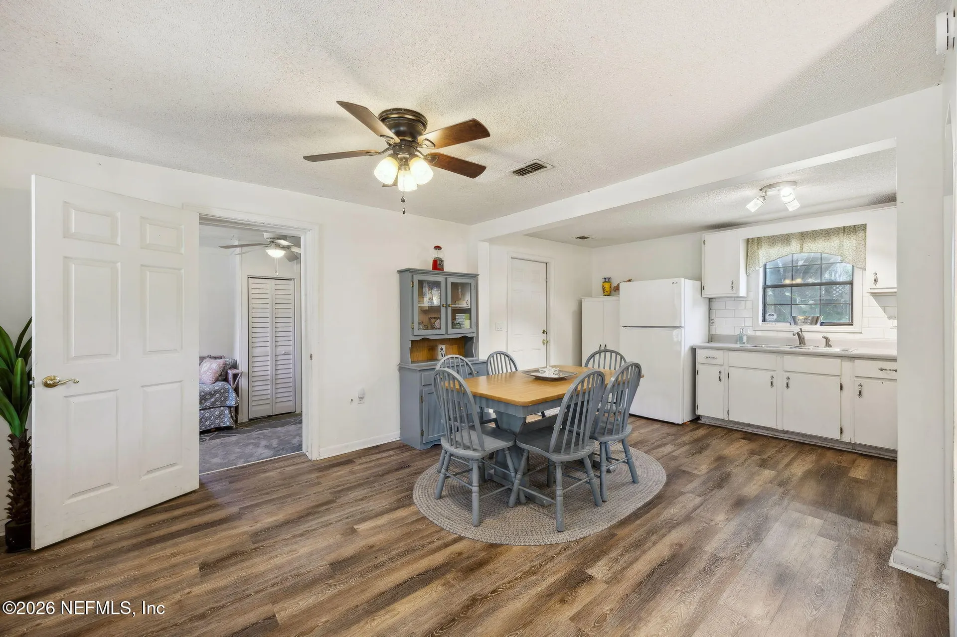 1306 S 4th Street Fernandina Beach FL 32034