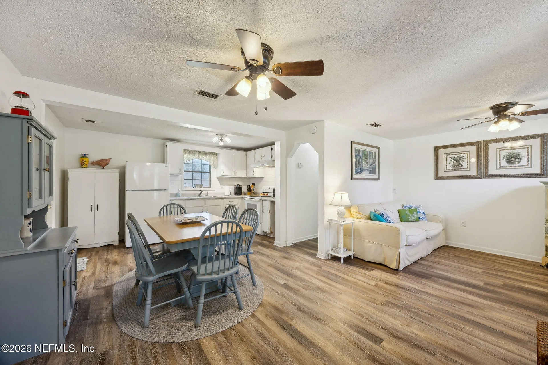 1306 S 4th Street Fernandina Beach FL 32034