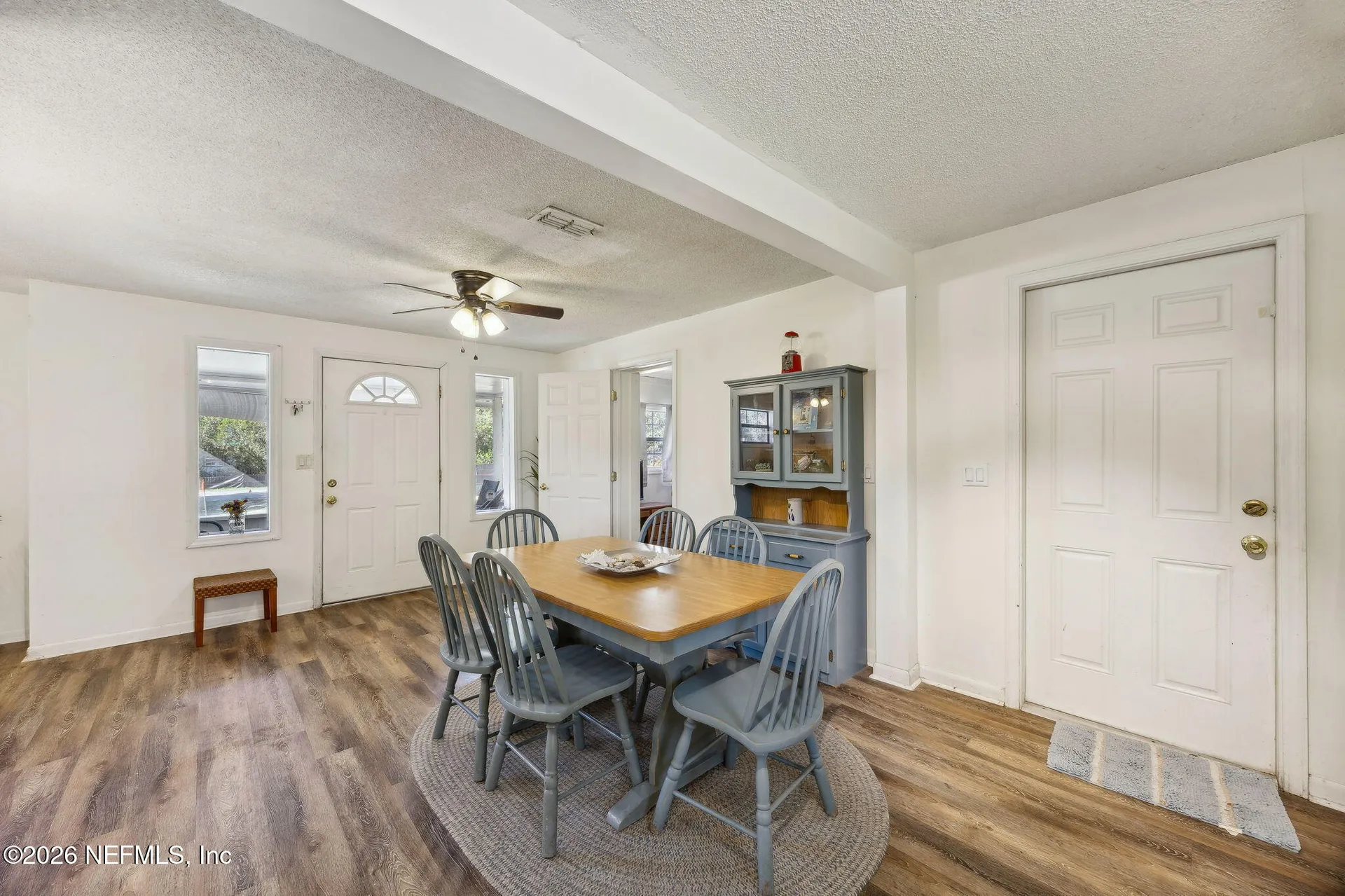 1306 S 4th Street Fernandina Beach FL 32034