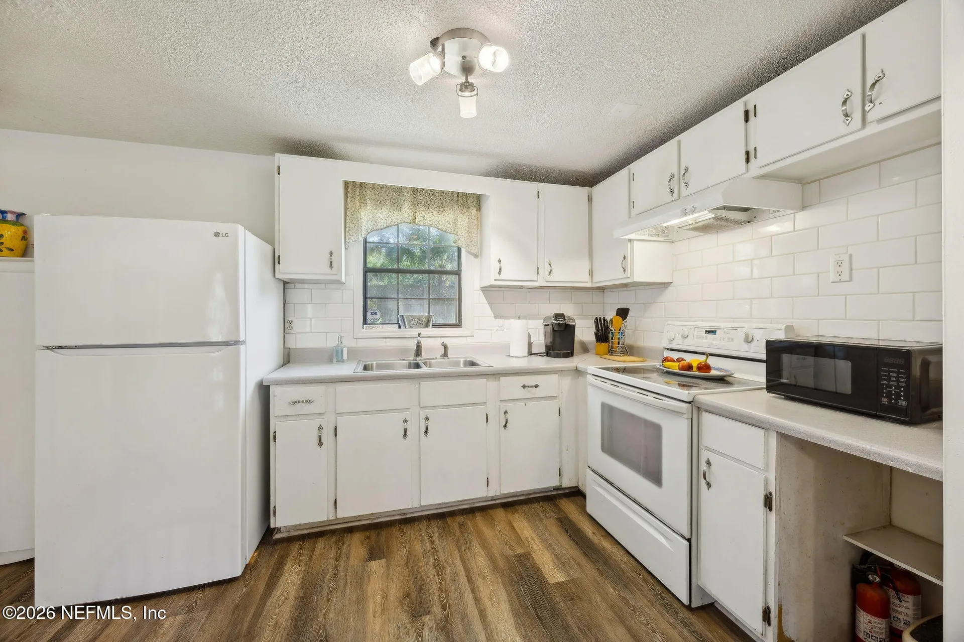 1306 S 4th Street Fernandina Beach FL 32034