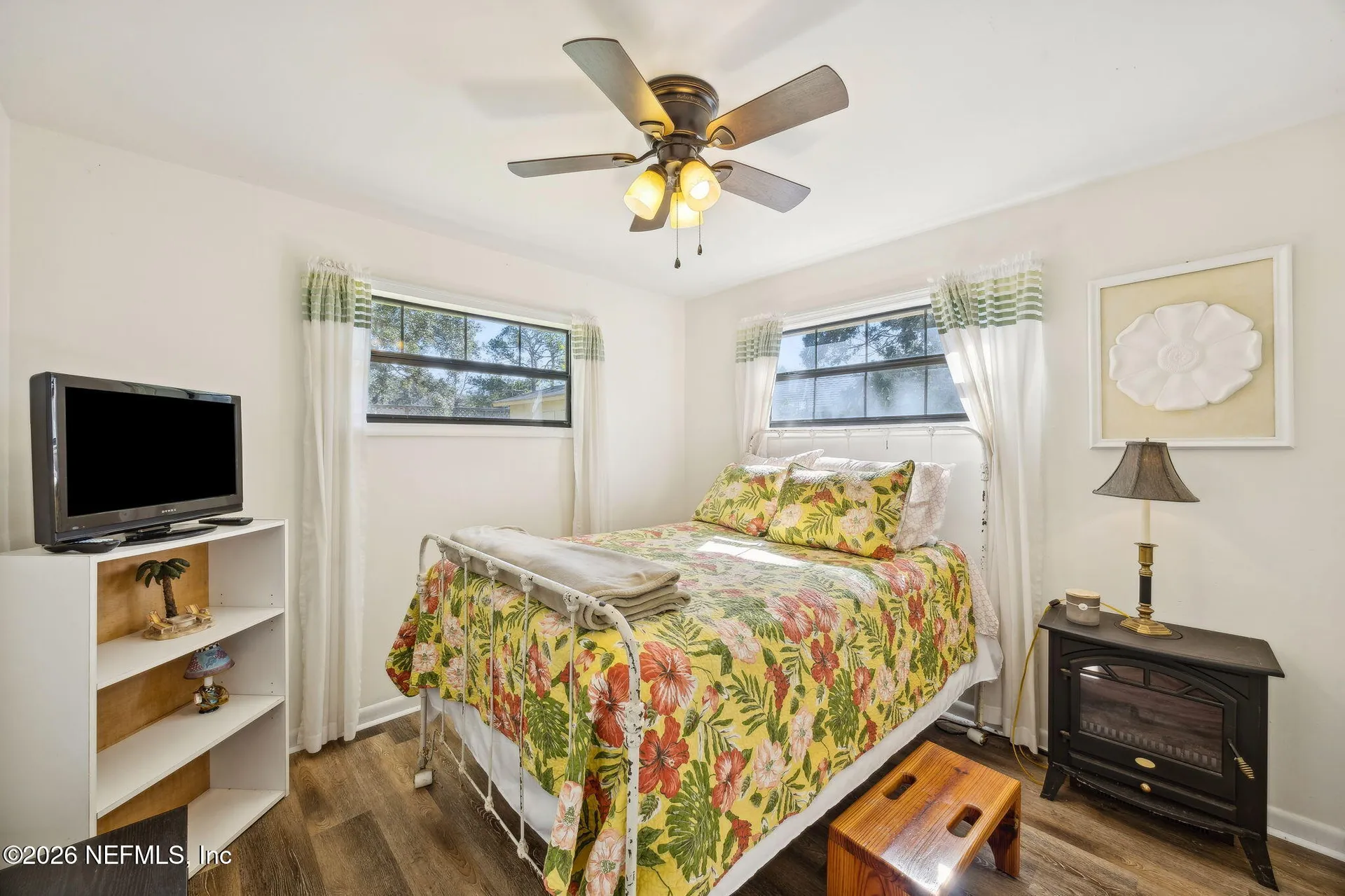 1306 S 4th Street Fernandina Beach FL 32034