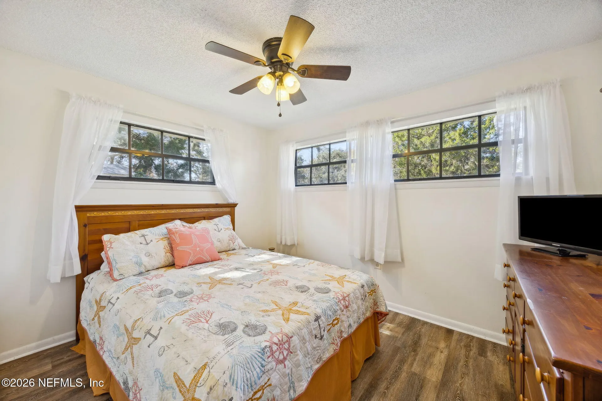 1306 S 4th Street Fernandina Beach FL 32034