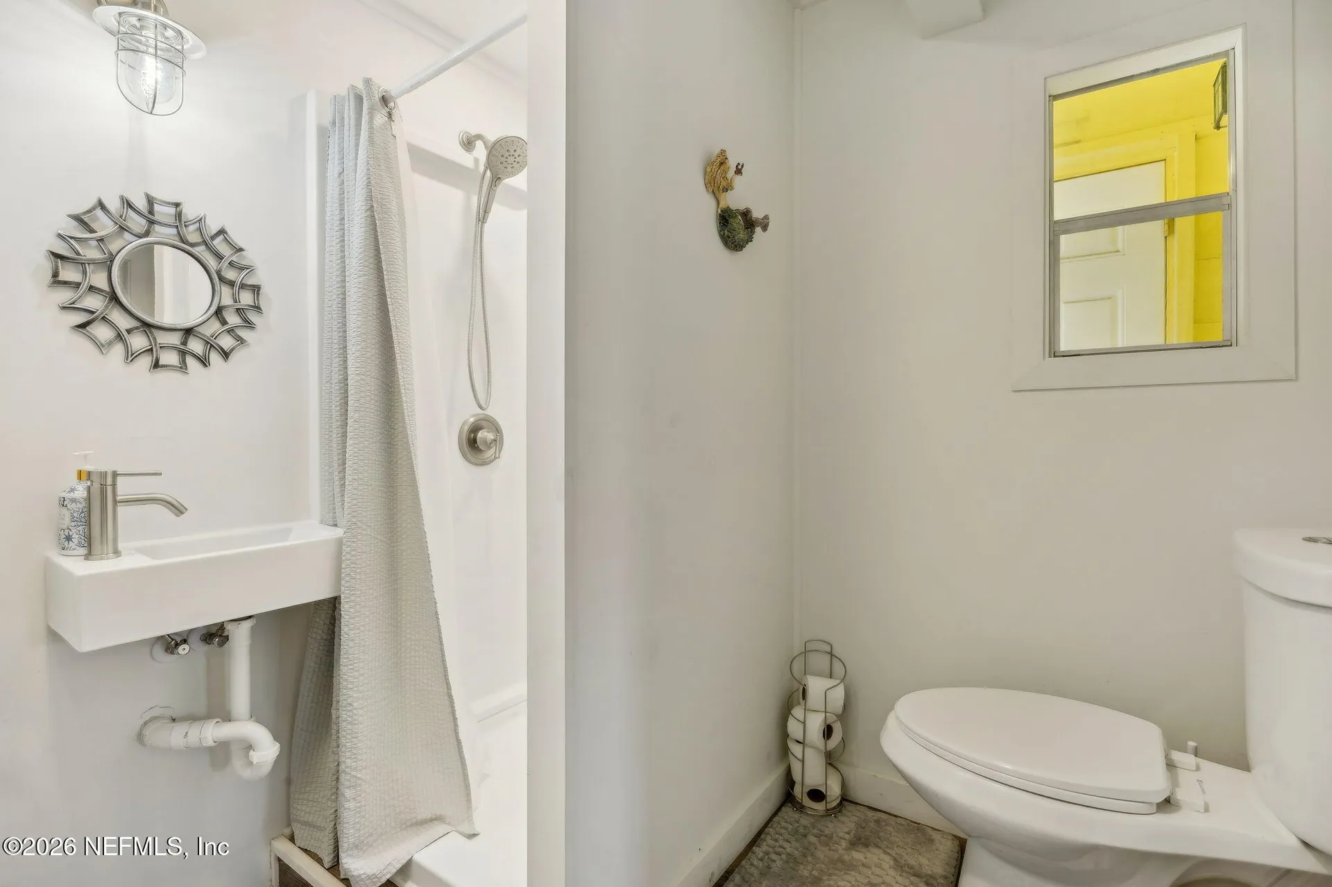 1306 S 4th Street Fernandina Beach FL 32034