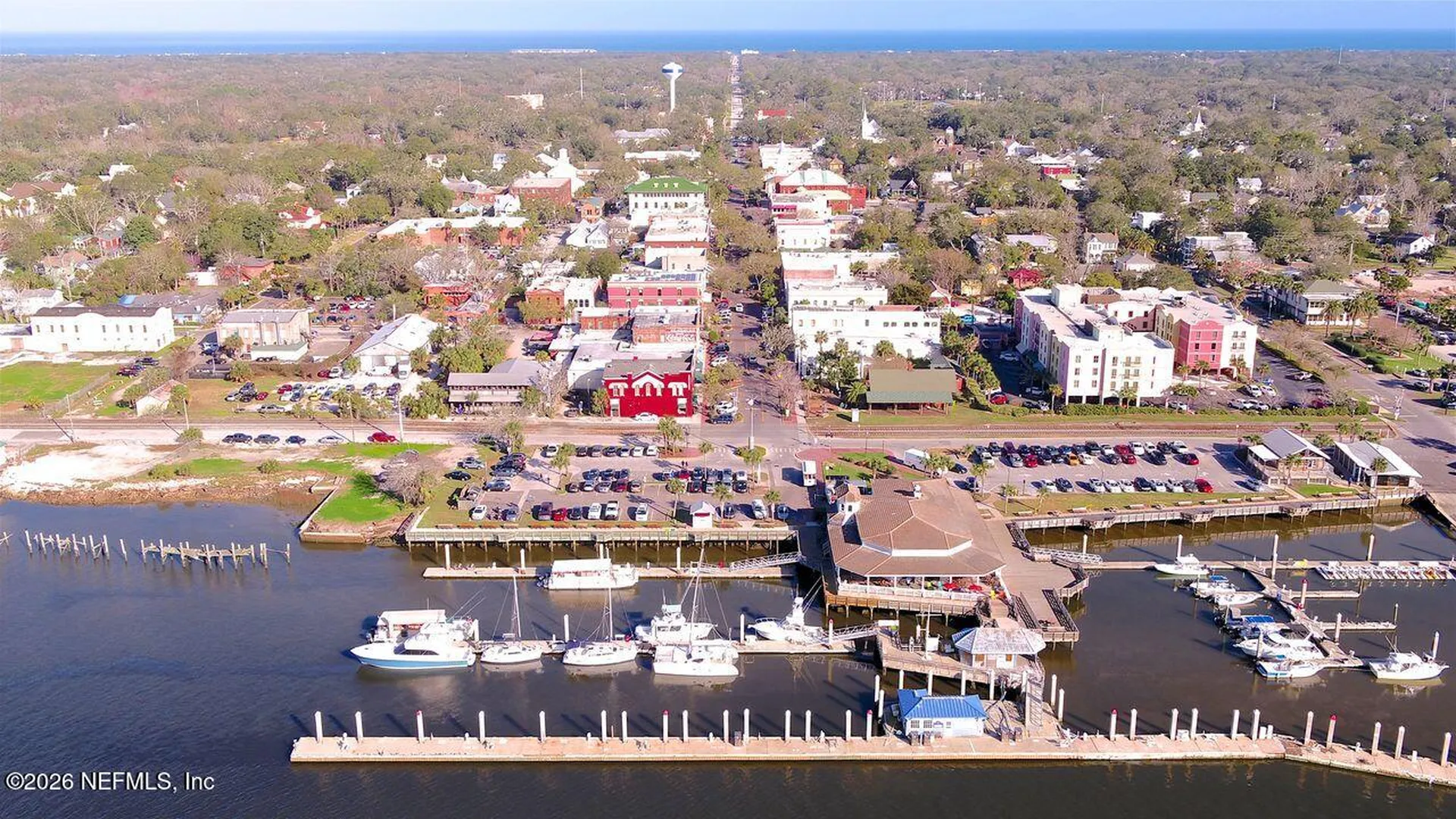 1306 S 4th Street Fernandina Beach FL 32034