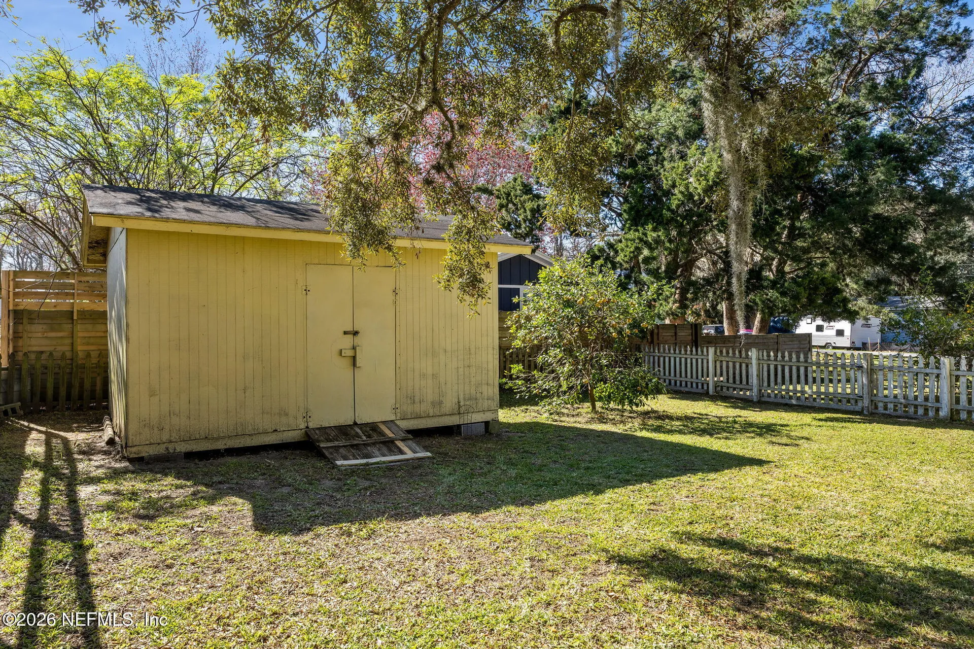1306 S 4th Street Fernandina Beach FL 32034