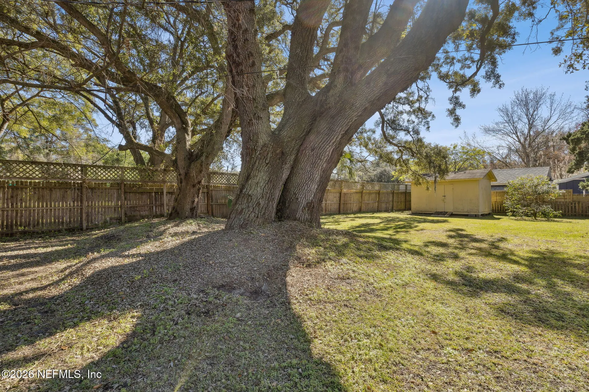 1306 S 4th Street Fernandina Beach FL 32034