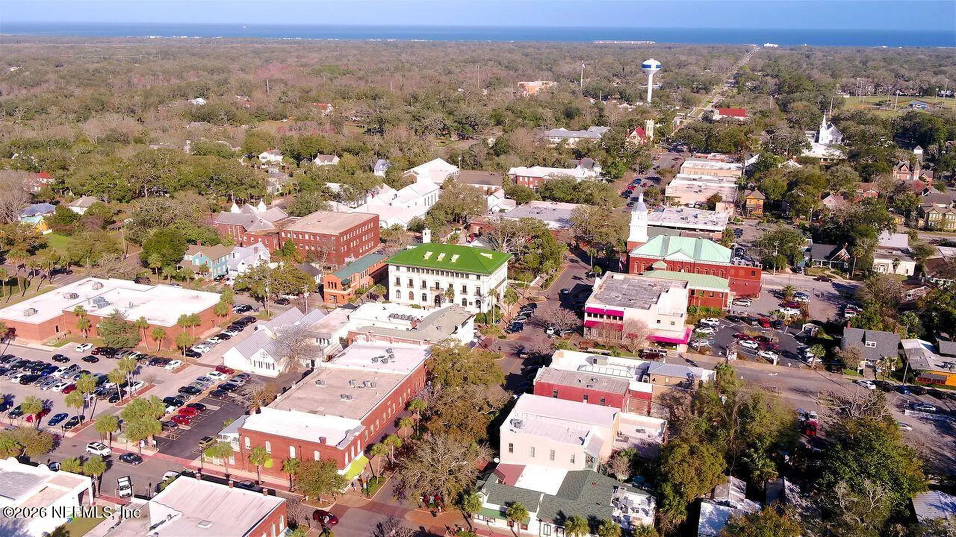 1306 S 4th Street Fernandina Beach FL 32034