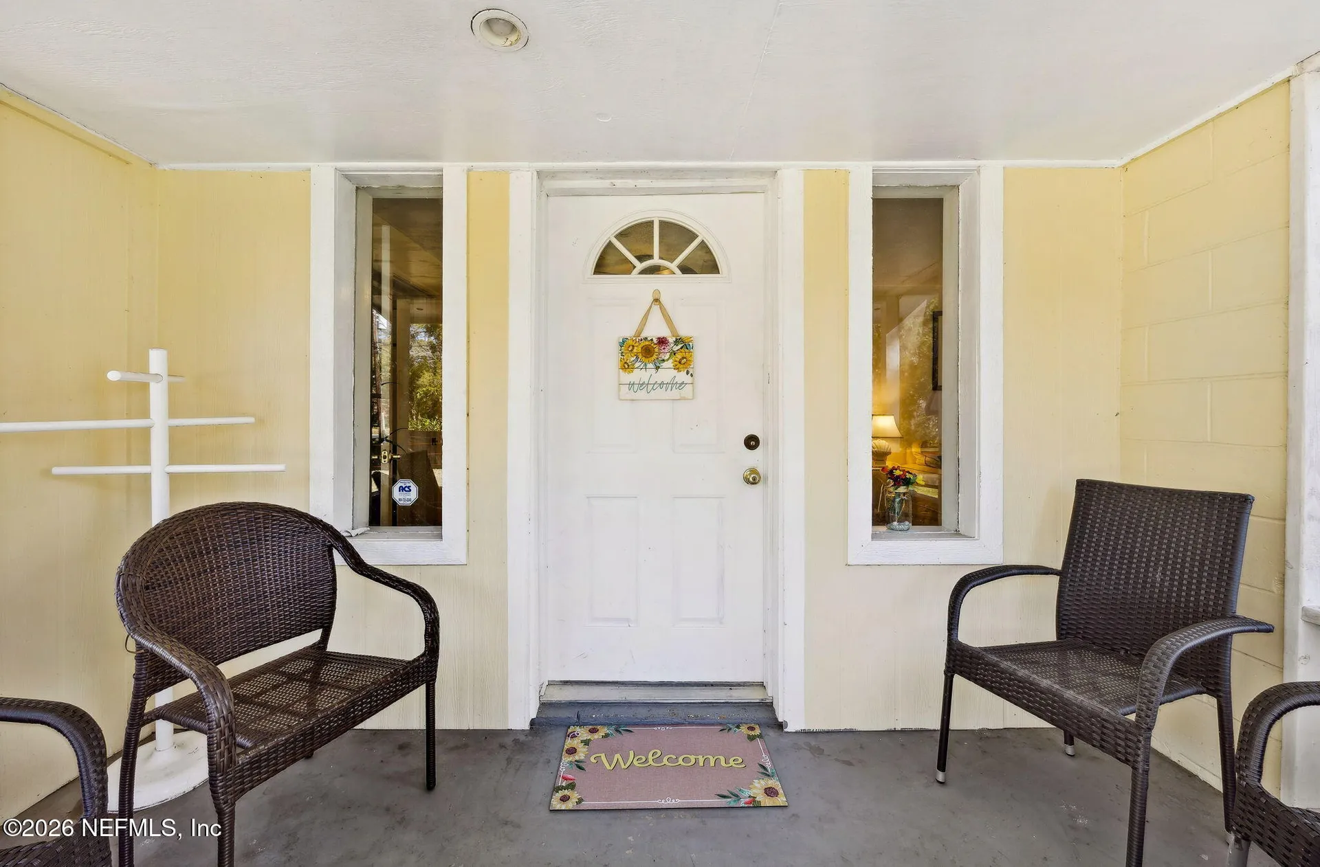 1306 S 4th Street Fernandina Beach FL 32034