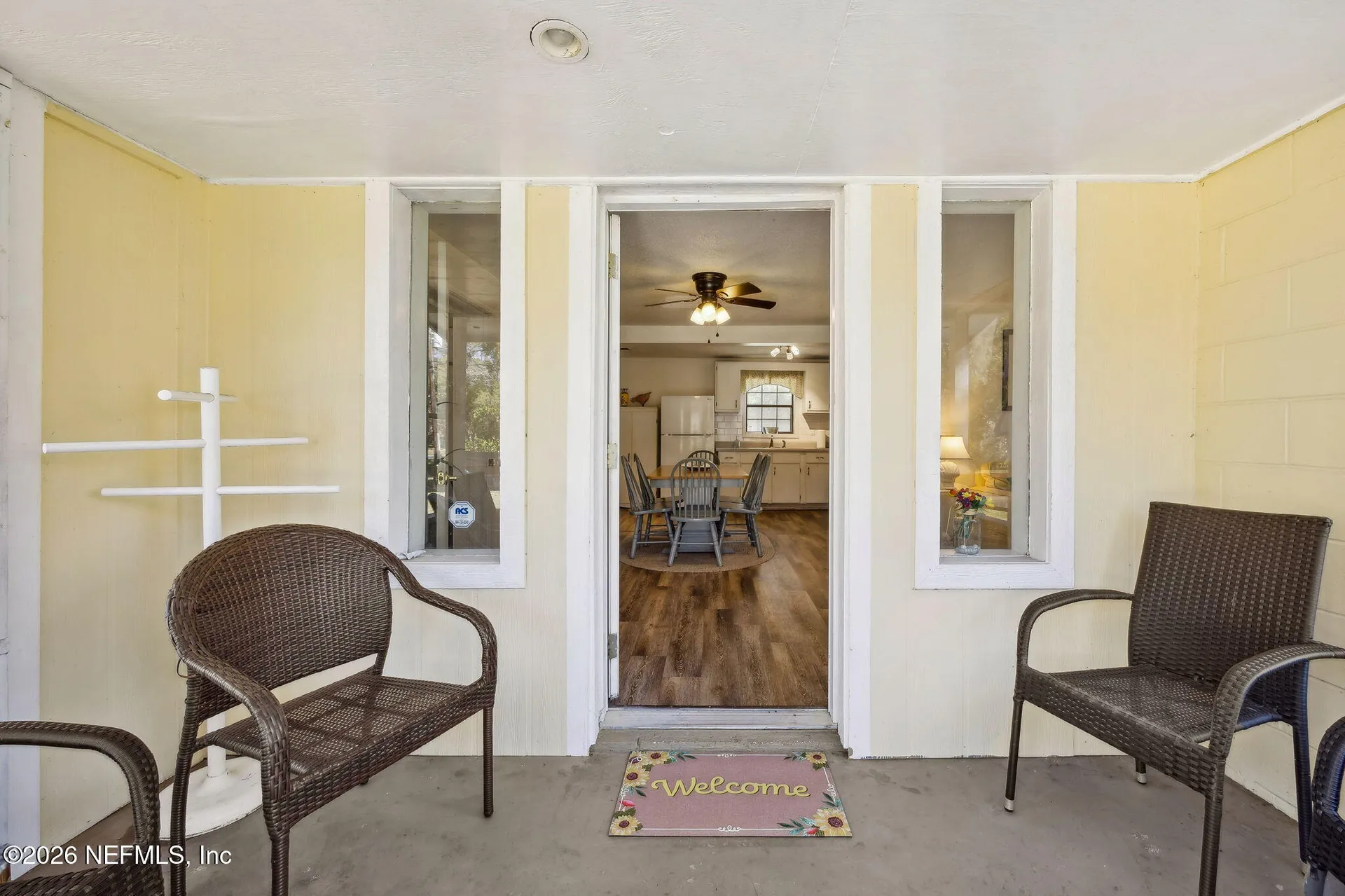 1306 S 4th Street Fernandina Beach FL 32034