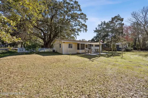 1306 S 4th Street Fernandina Beach FL 32034