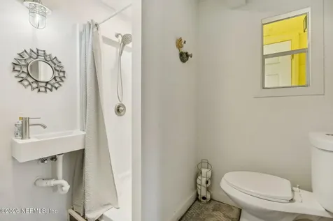 1306 S 4th Street Fernandina Beach FL 32034