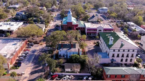 1306 S 4th Street Fernandina Beach FL 32034
