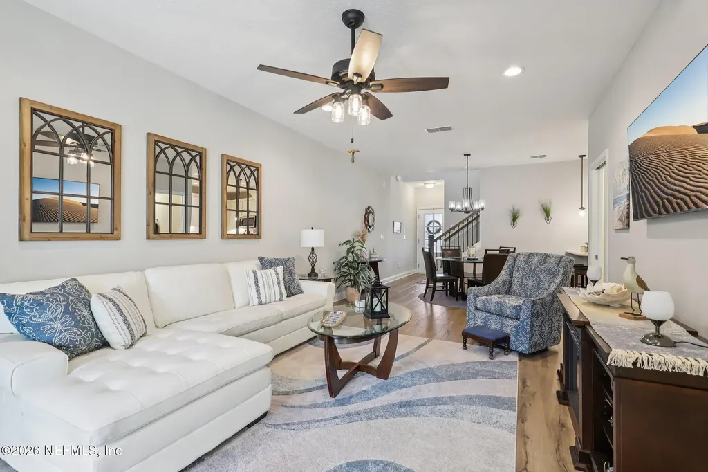 322 Pine Bluff Drive St. Augustine FL 32092
