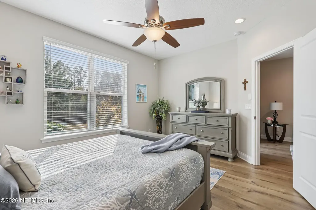 322 Pine Bluff Drive St. Augustine FL 32092