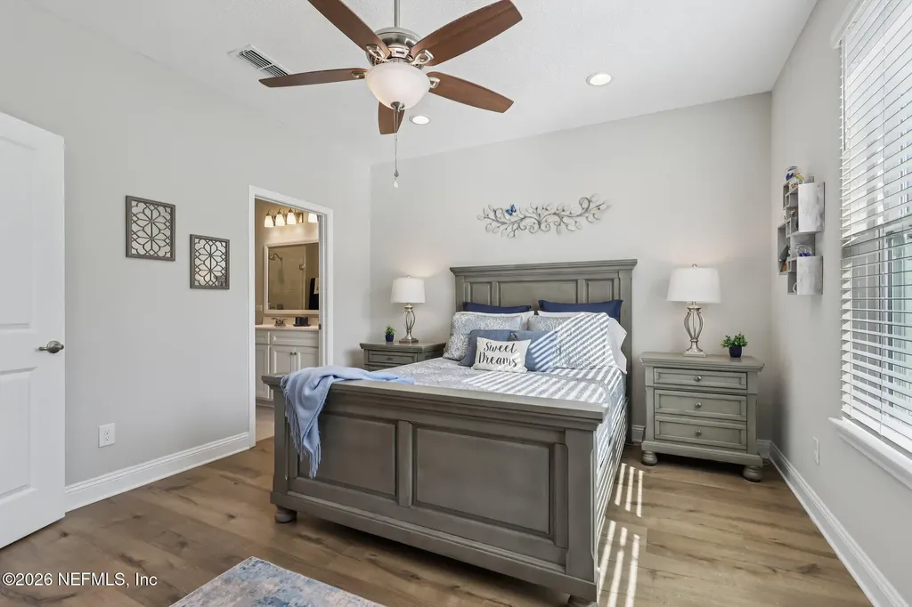 322 Pine Bluff Drive St. Augustine FL 32092