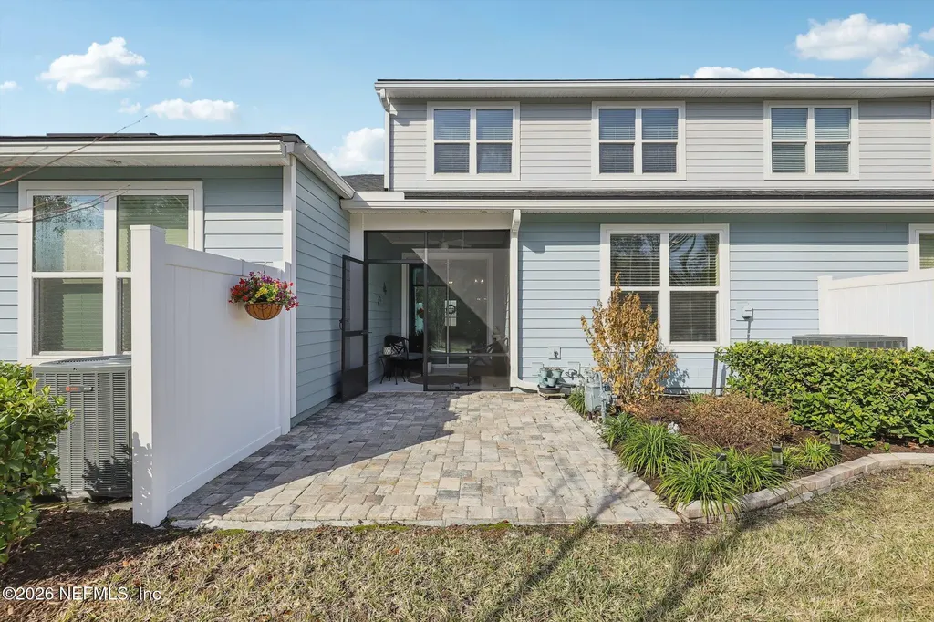 322 Pine Bluff Drive St. Augustine FL 32092