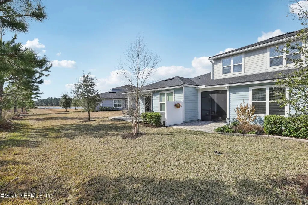 322 Pine Bluff Drive St. Augustine FL 32092