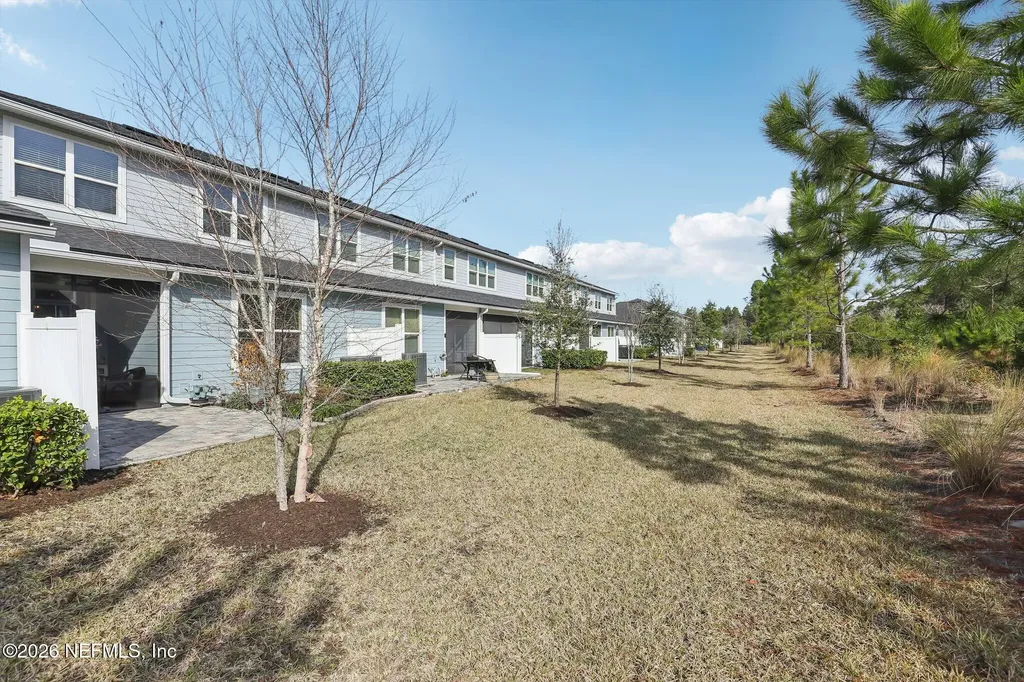 322 Pine Bluff Drive St. Augustine FL 32092