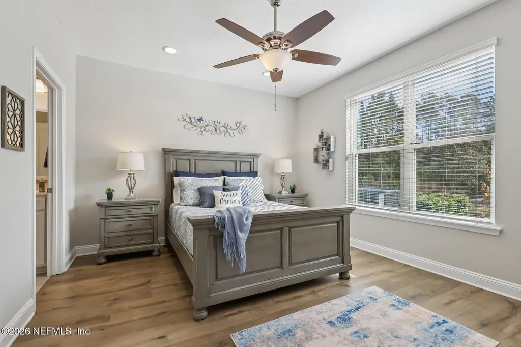 322 Pine Bluff Drive St. Augustine FL 32092
