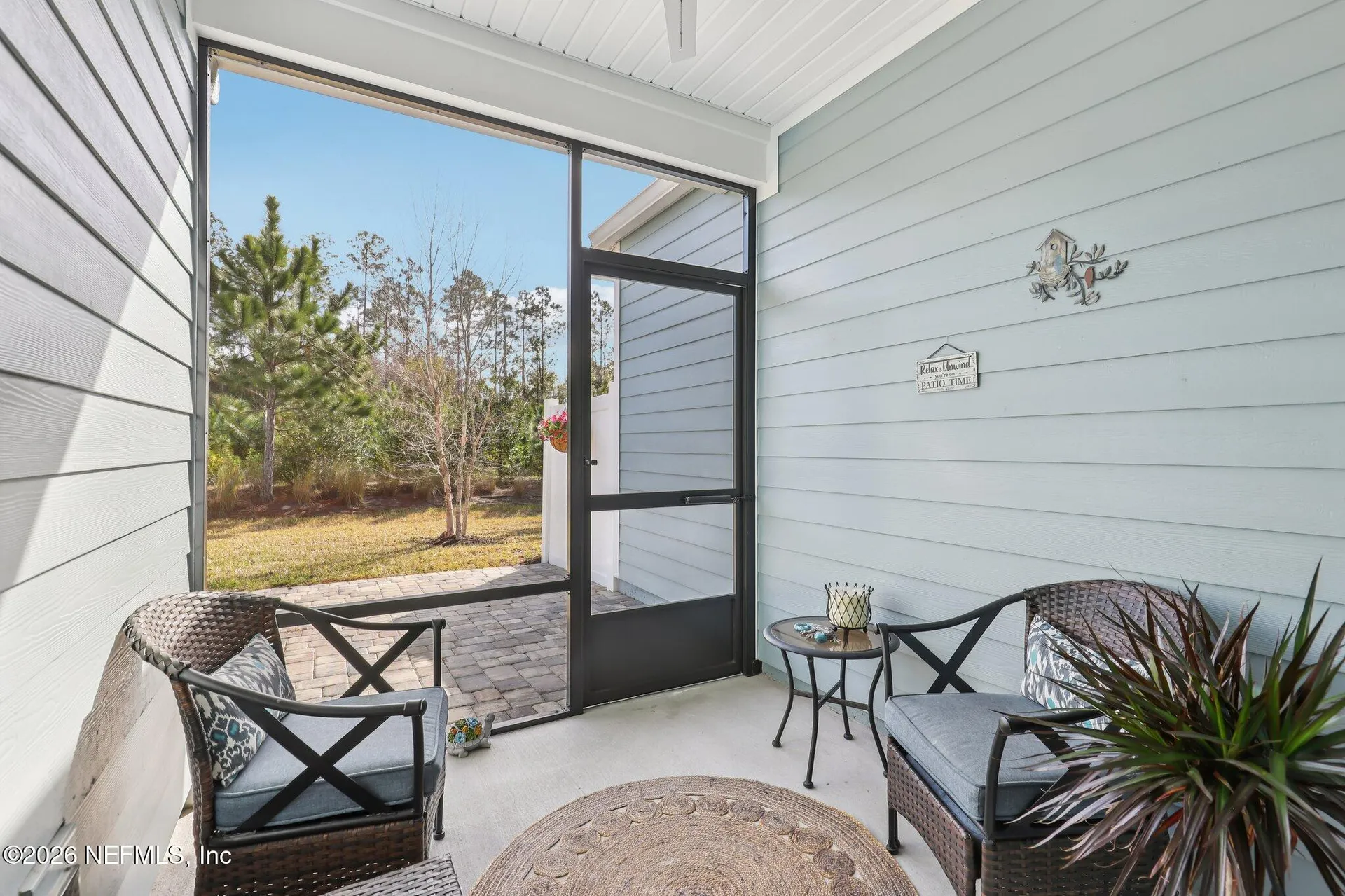 322 Pine Bluff Drive St. Augustine FL 32092