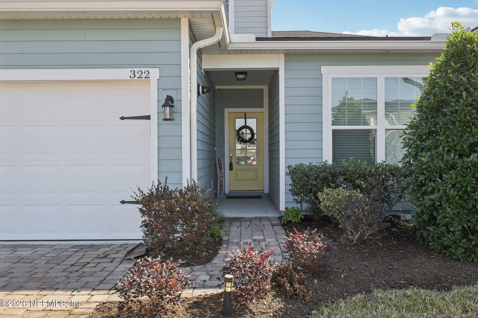 322 Pine Bluff Drive St. Augustine FL 32092