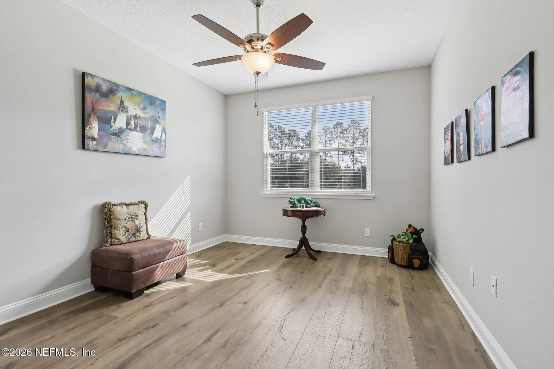 322 Pine Bluff Drive St. Augustine FL 32092