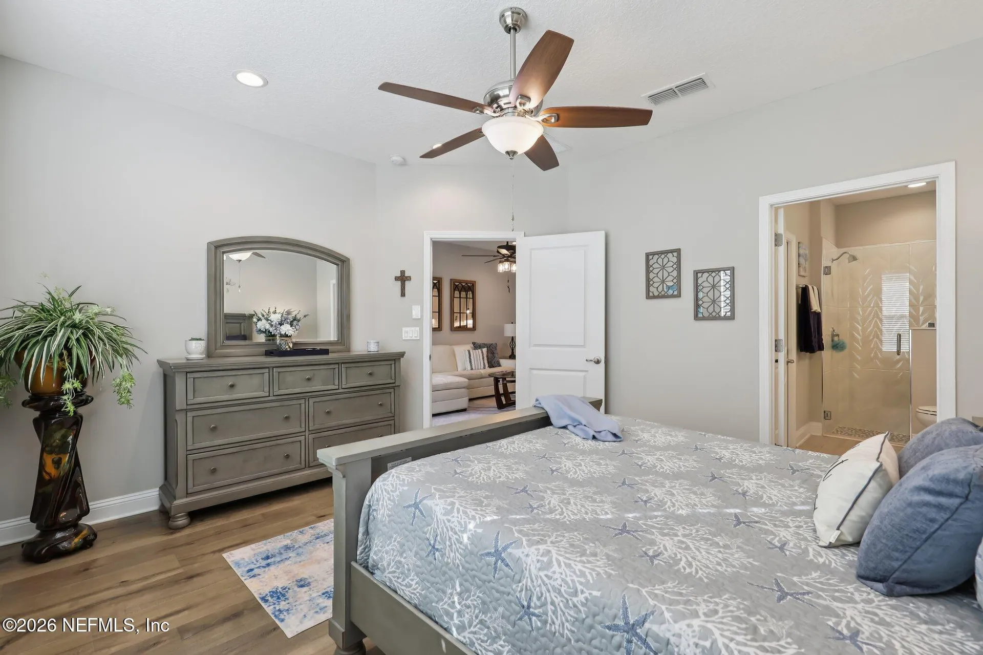 322 Pine Bluff Drive St. Augustine FL 32092