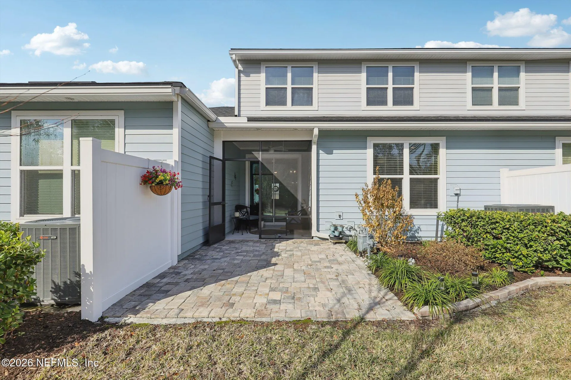 322 Pine Bluff Drive St. Augustine FL 32092