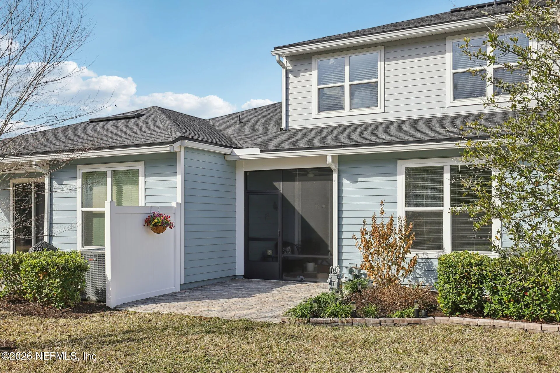 322 Pine Bluff Drive St. Augustine FL 32092
