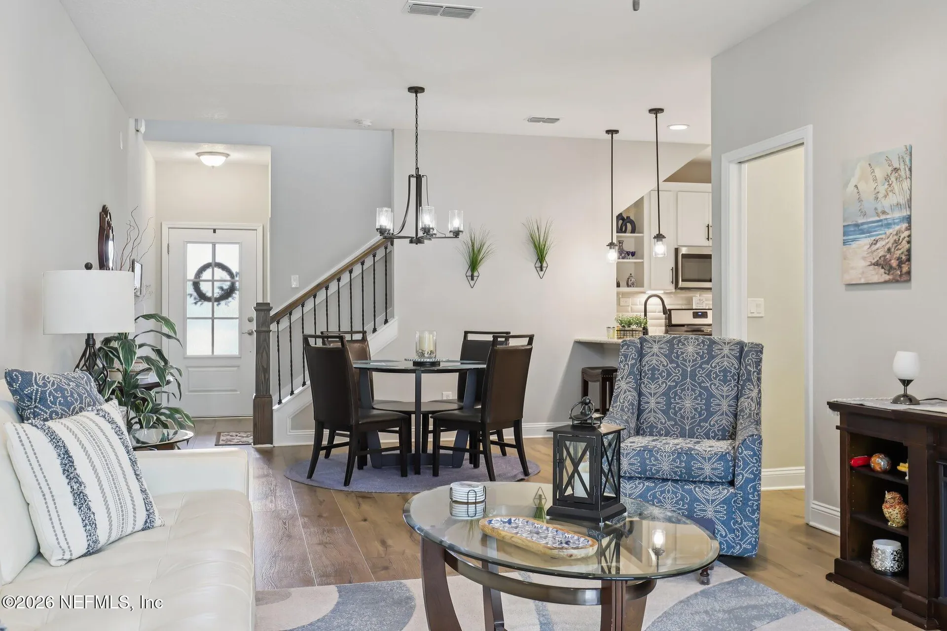 322 Pine Bluff Drive St. Augustine FL 32092